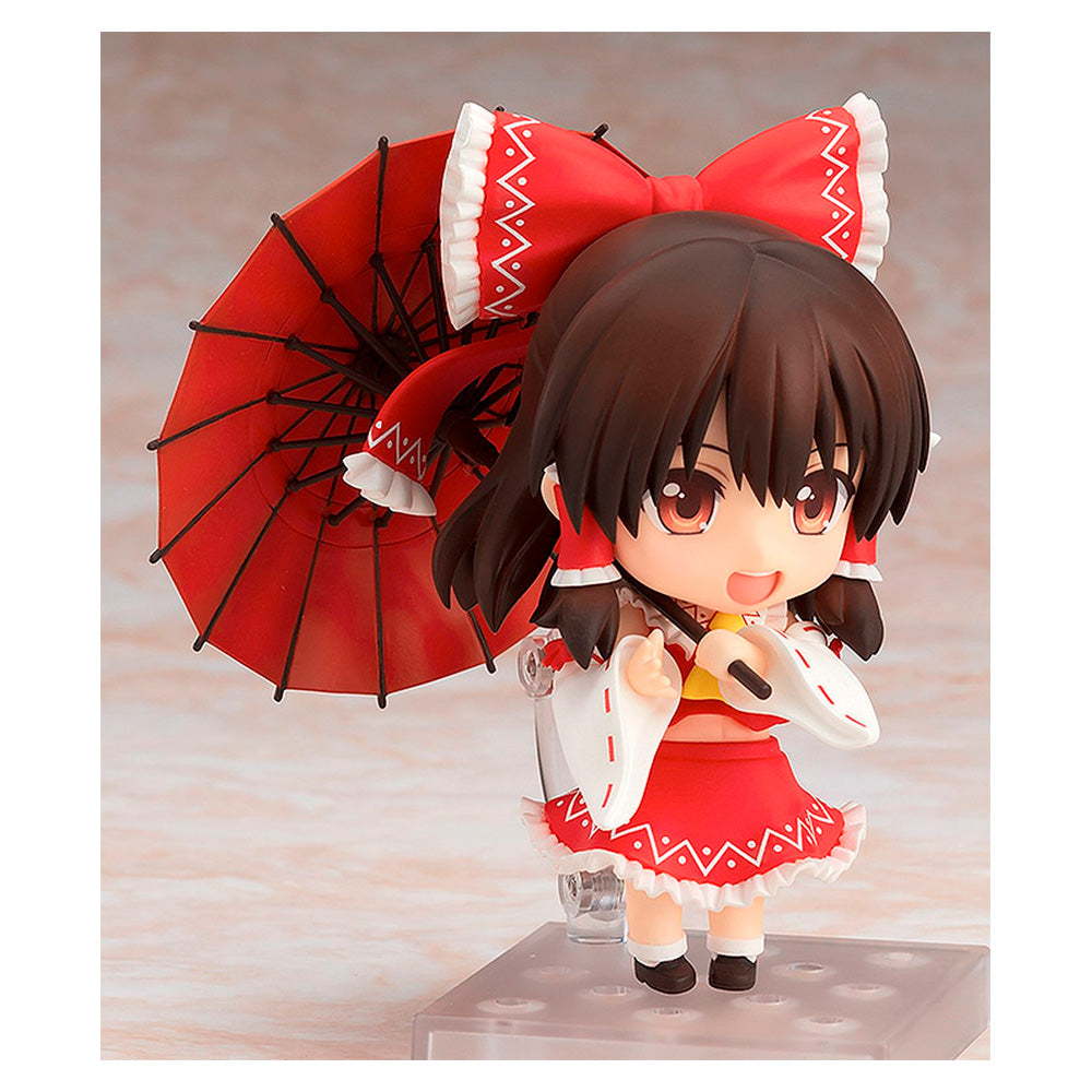 FIGURA NENDOROID REIMU HAKUREI 2.0 700 FIGURA NENDOROID REIMU HAKUREI 2.0 700